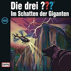 Im Schatten des Giganten Titelbild