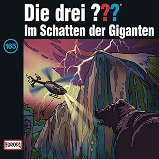 Im Schatten des Giganten Titelbild