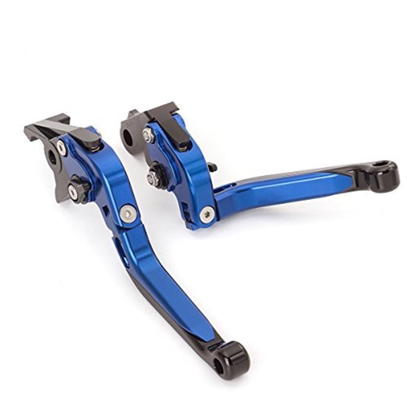 Leviers de frein réglables XVS650 : fini la fatigue des mains en moto