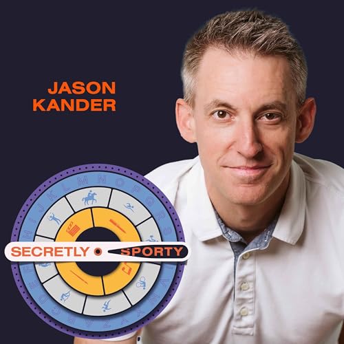 Jason Kander Swings for the Fences