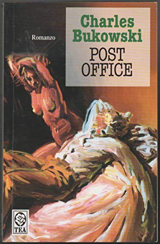 Post Office [Italian] 8850200013 Book Cover