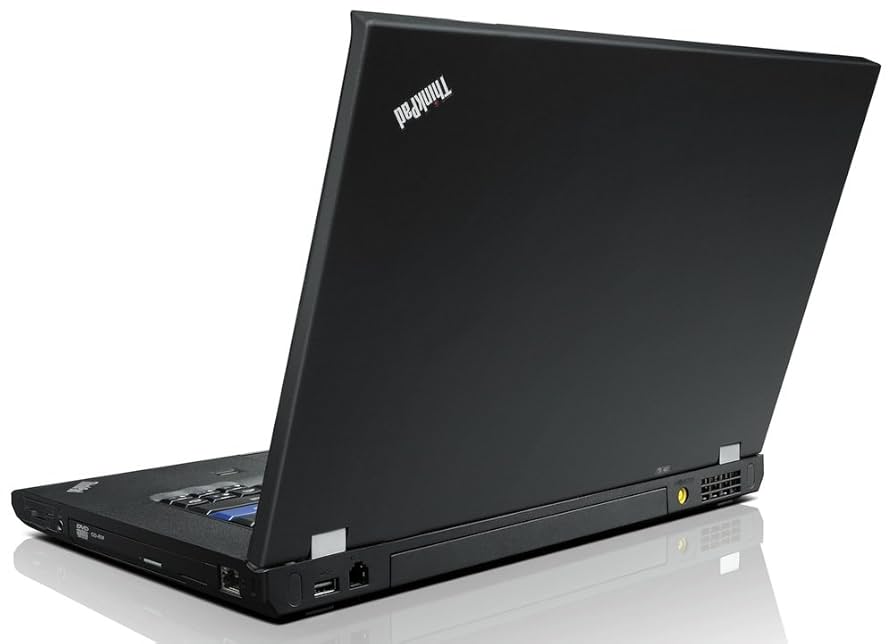 Amazon.com: ThinkPad T520 4242R18 15.6' Notebook - Intel