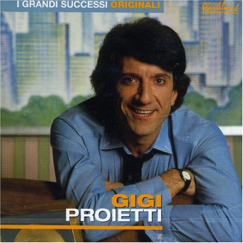 Gigi Proietti Gigi Proietti