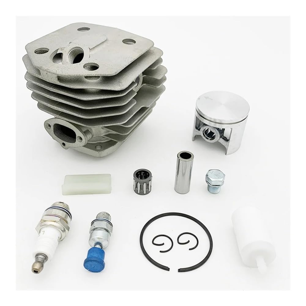 Kit piston cylindre 45 mm pour tronçonneuse 254XP et 154 remplacement OEM 503503903