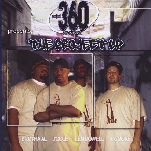 Play The Project LP by Project360 Studios on Amazon Music