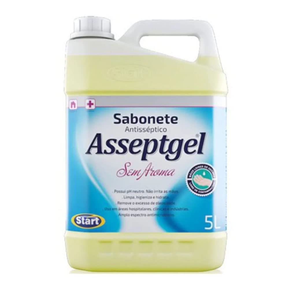 Tinea cruris: sintomas, causas e tratamentos-radardasaude 3 Sabonete Líquido Antisseptico Asseptgel 5 Litros Sem Aroma
