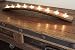 Napa Gift Store Wine Barrel 9 Candle Holder Made From Oak Wine Barrel Stave