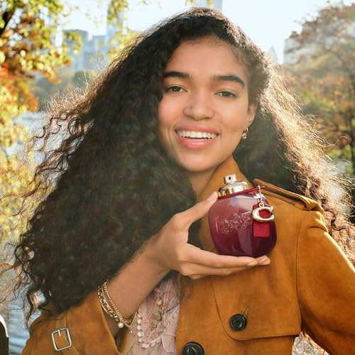 Coach CC016A02 Wild Rose Eau De Parfum thumb #4