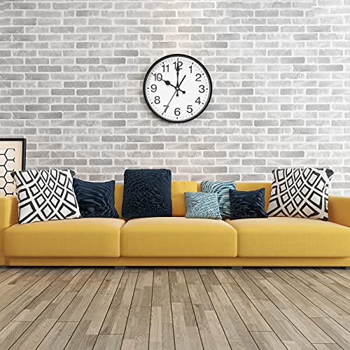 Hicarer HICARER-6438 10 Styles Clock Hands thumb #5