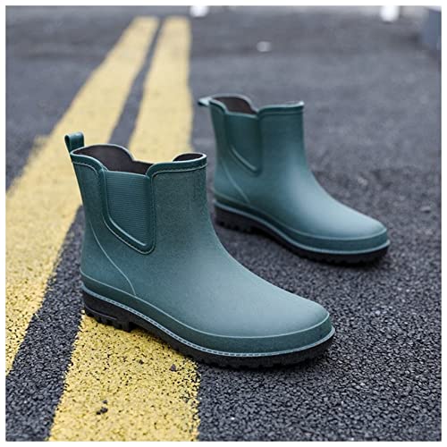 コロンビア] 防水スニーカー ホーソンレイン チャッカ オムニテック