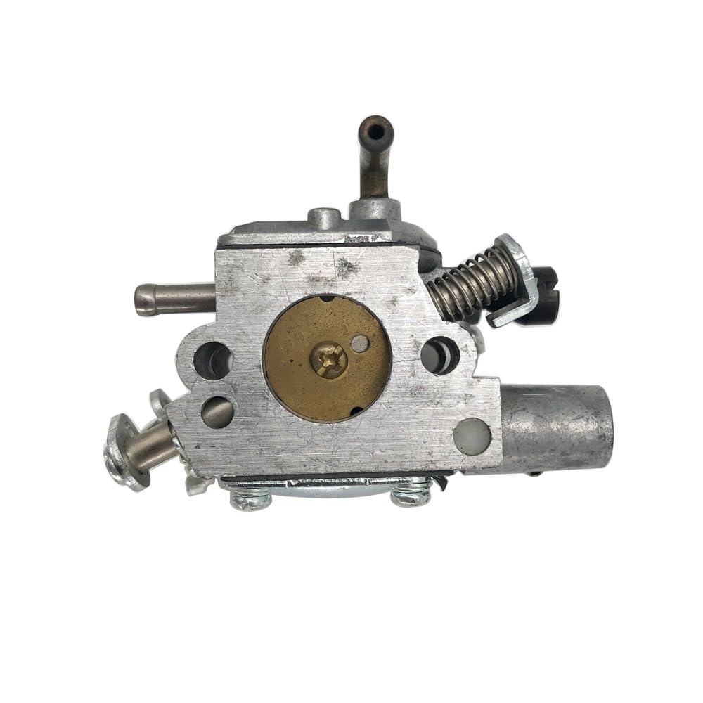Jhyozmd One Color Motorcycle Styling Genuine For Zama Carburetor For Shindaiwa 451S Yamabiko Brushcutter Chainsaw Parts