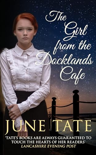 The Girl from the Docklands Café