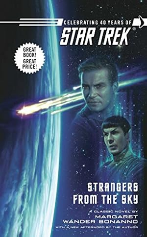 Strangers From The Sky (Star Trek: The Original Series)
