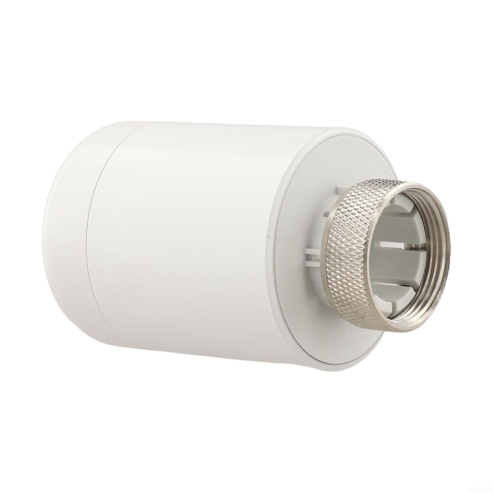 ABS Thermostatventil für zigbee Programmierbar Woche ABS Thermostatventil