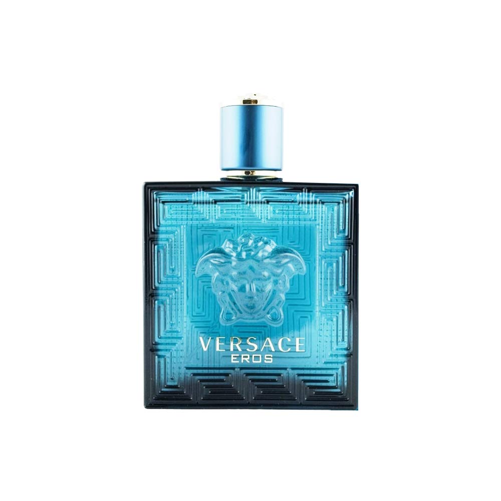 Amazon | VERSACE(ヴェルサーチ) ヴェルサーチ エロス EDT スプレー
