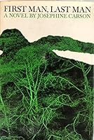 First man, last man B002ADVSU6 Book Cover