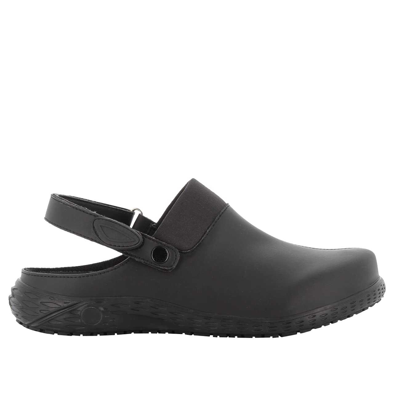 SAFETY JOGGER Arbeitsschuhe Clogs Herren und Damen - DANY - Berufsschuhe Sicherheit, Sicherheitsschuhe