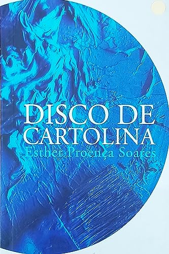  Disco de Cartolina