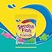 SWEDISH FISH and Friends Soft & Chewy Candy, 8.04 oz