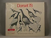 Dorset 78. Cape Dorset Graphics Annual Graphics Collection 1978 0919880134 Book Cover
