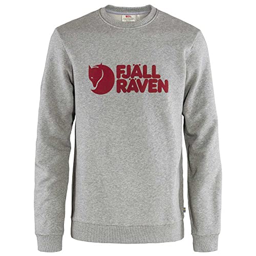 Fjällräven Women's Fjallraven Logo Sweater