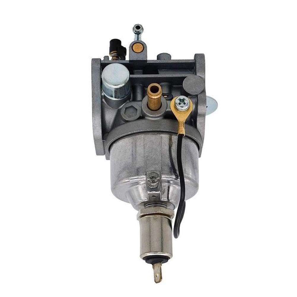 Carburador Compatible con FH500V FH531V LT180 LX277 74405 74405FR 99996-6055 15003-7037 AM130924