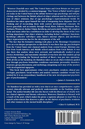 Self and Others: Object Relations Theory in Practice - Image 2