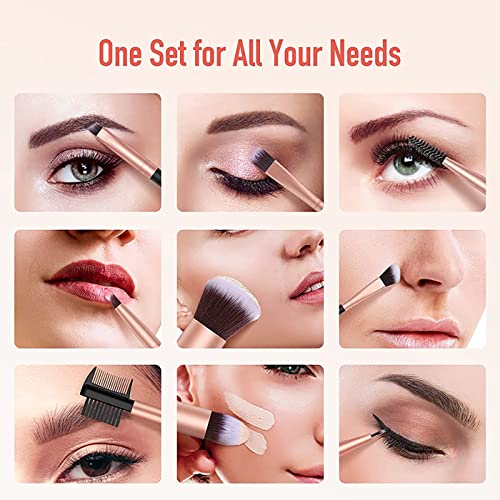 Makeup-Brush-Set-BESTOPE-Pro-Makeup-Brushes-Professional-16-Piece-Make-Up-Brushes-Premium-Synthetic-Brushes-for-Blending-Face-Powder-Blush-Concealers-Eye-Cosmetics