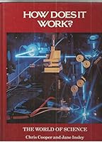How Does it Work? 0816010668 Book Cover