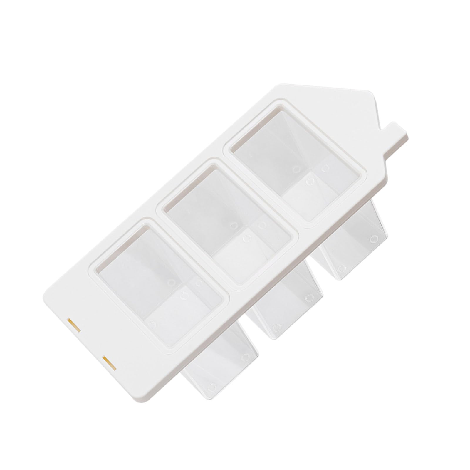 GTYLF Desk Organisers Slanted Pen Holder Pencil Storage Organisers Multifunctional Pen for School Pencil Storage