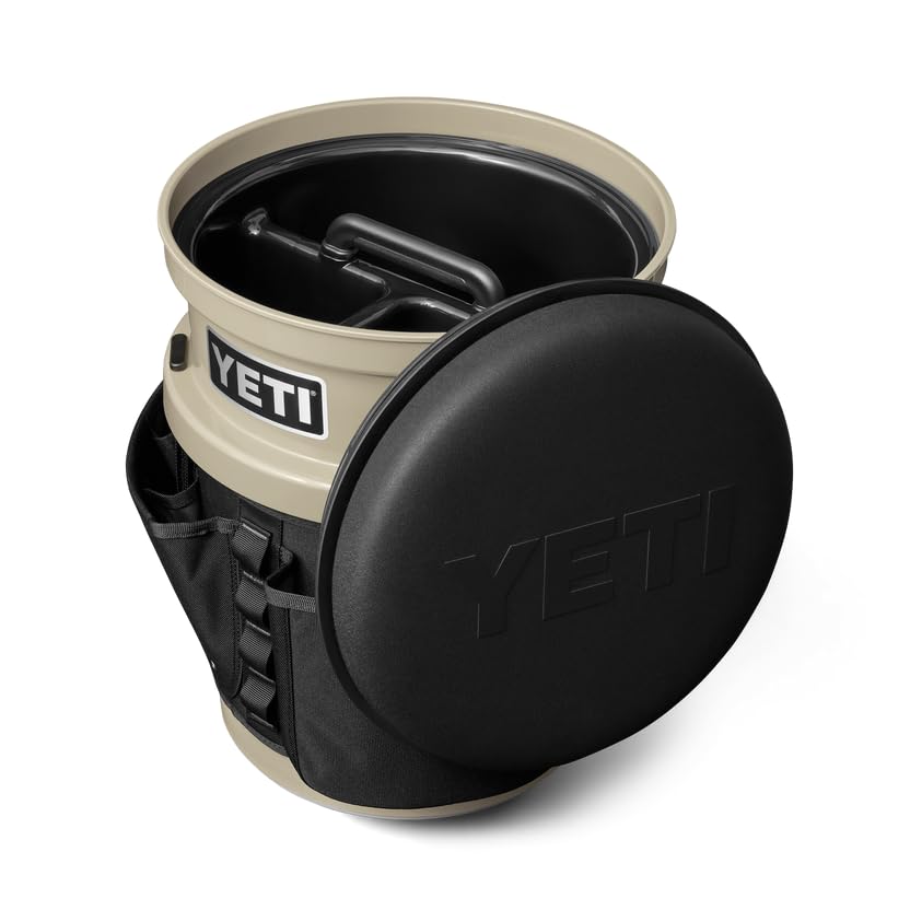 YETI Sedile girevole LoadOut