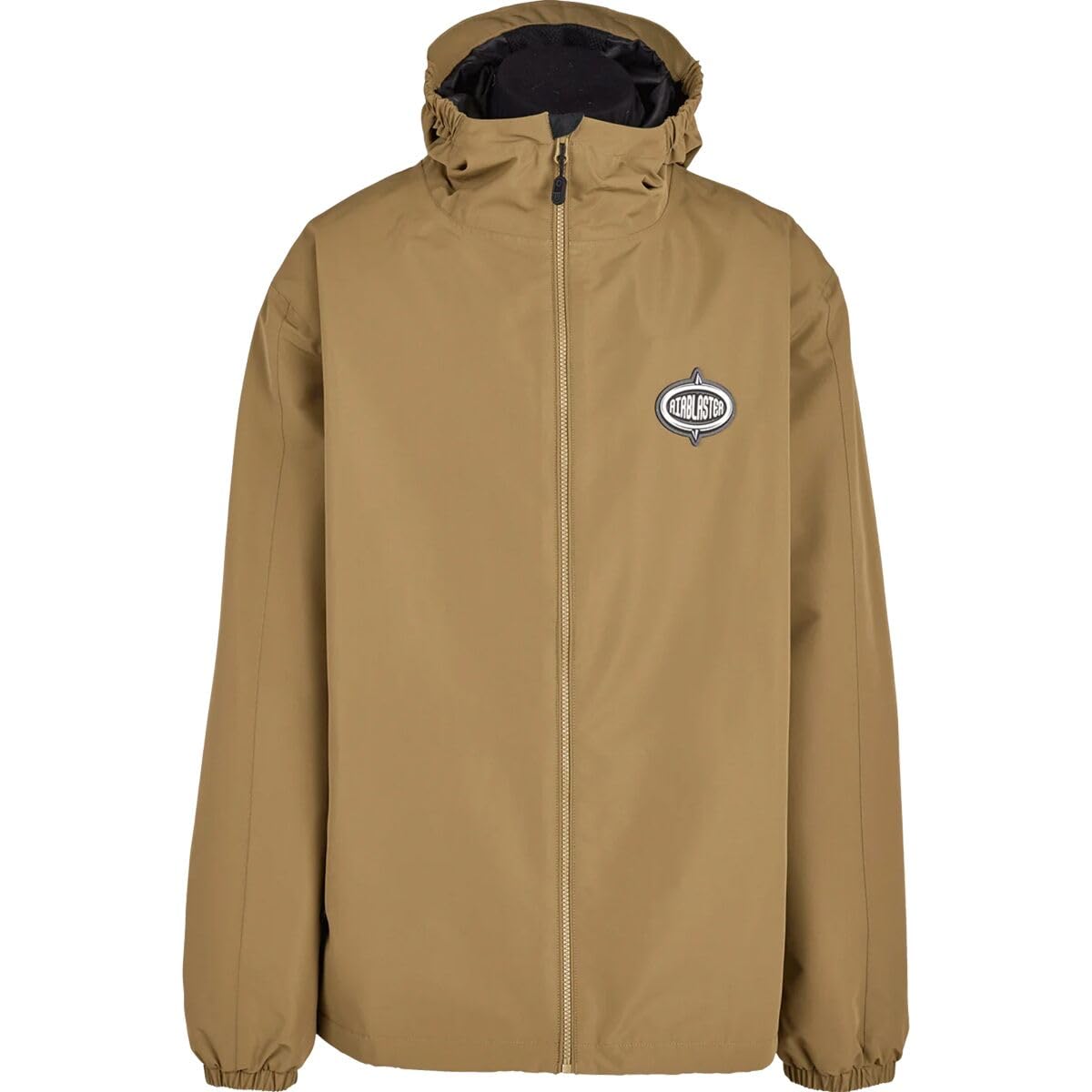 AIRBLASTER Access Snowboard Jacket, Shroom, L