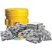 SPC Allwik Universal Overpack Drum Spill Kit - / (1 Kit)