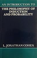 An Introduction to the Philosophy of Induction and Probability 0198750781 Book Cover