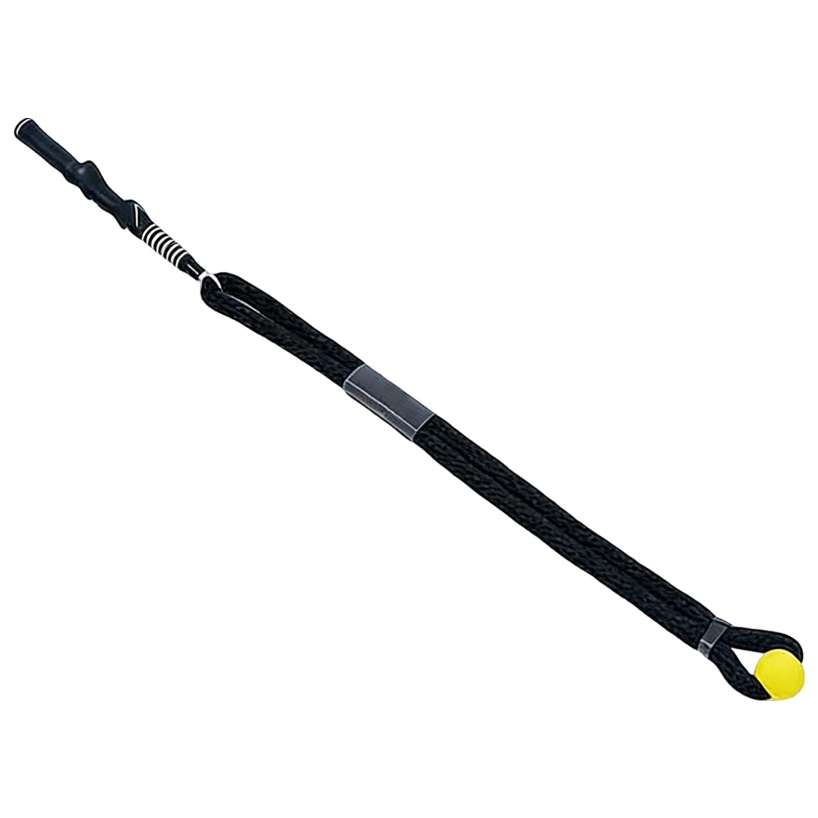 Generico Entrenador de swing de golf con cuerda para entrenamiento de ritmo