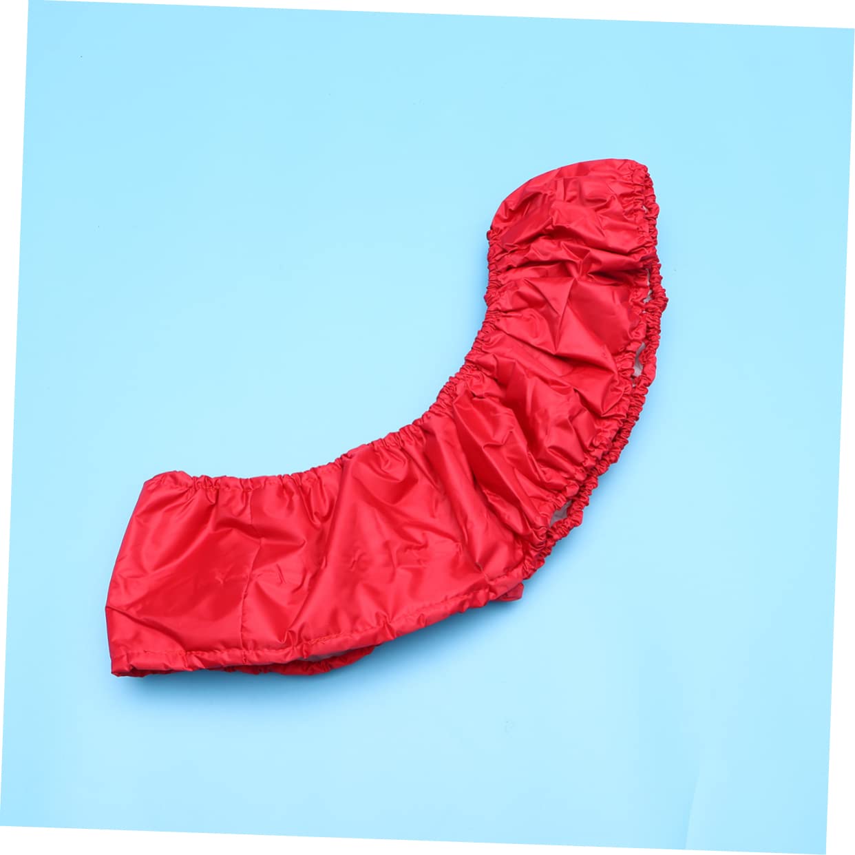 Garneck Trampoline Spring Cover 96cm Diameter Sponge Protector Replacement Cover Trampoline Accessories