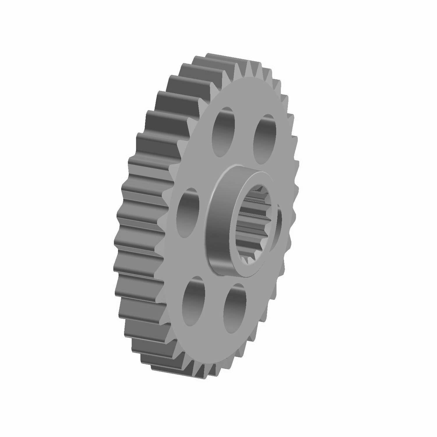 Amazon.com: Polaris Snowmobile Sprocket, Genuine OEM Part 3222126  
