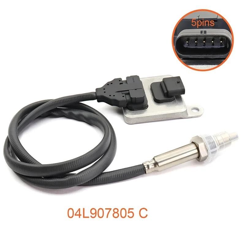 Sonde lambda capteur NOX 04L907805C pour échappement Passat B8 - 3