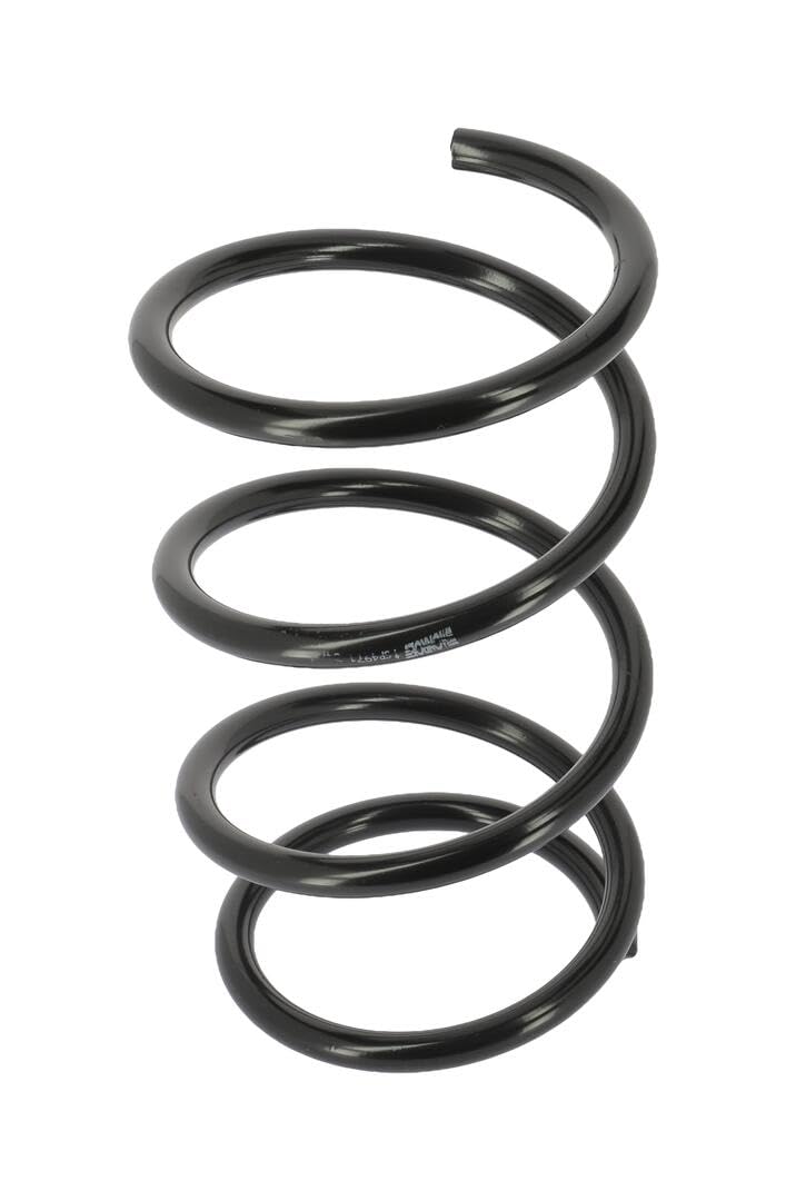 MONROE Suspension Spring | SP4971 | OE-Matching Quality | Ride Comfort & Stability | Pack of 1