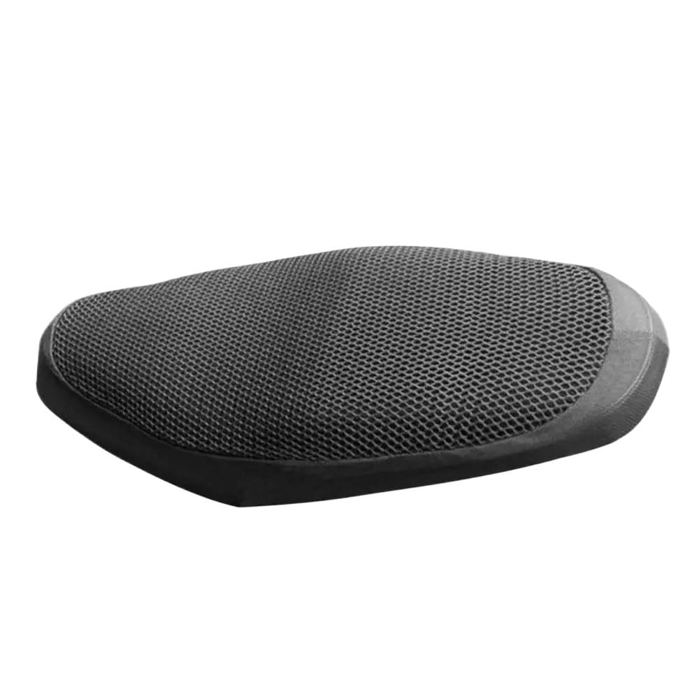 Couvre selle moto et coussin de housse respirant universel - 8