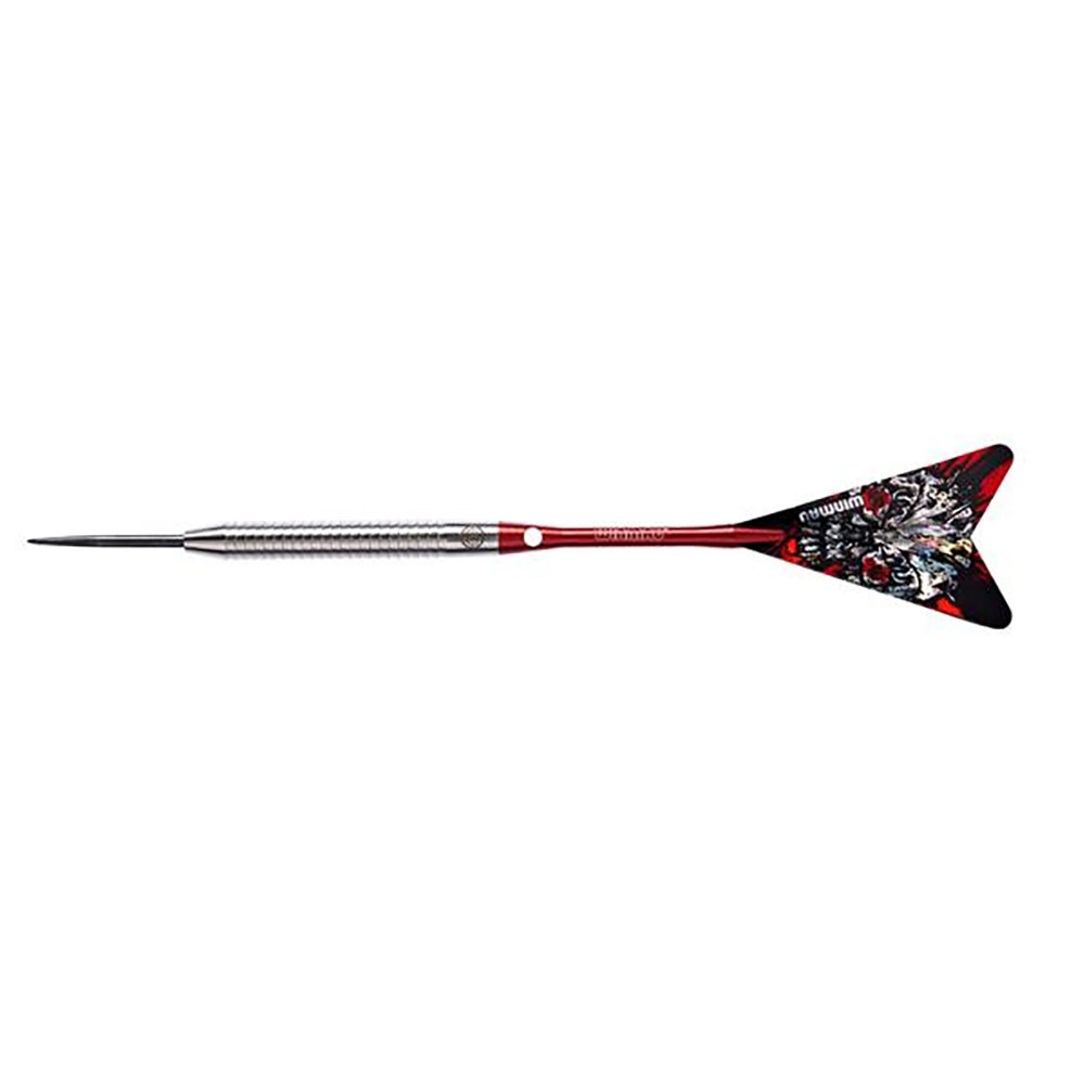 Amazon.co.jp: (24-gramme) - Winmau Sabotage 90% Tungsten Alloy