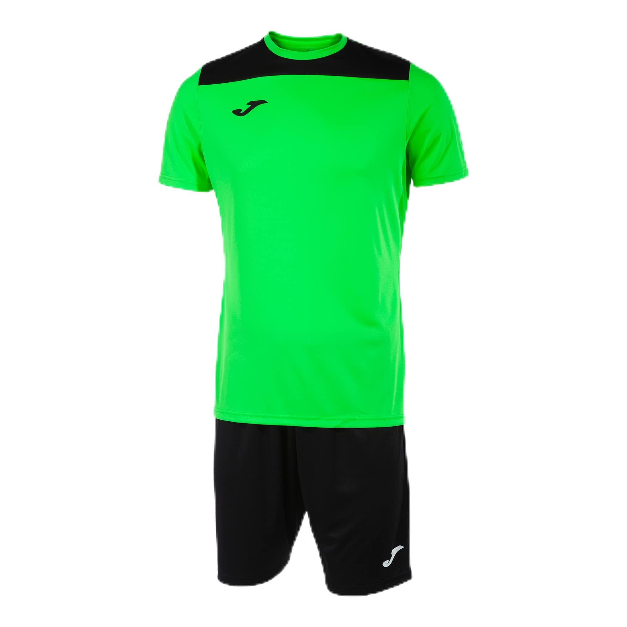 Joma Set Phoenix Ii Set Hombre