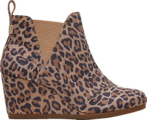 Image of TOMS Women's Kelsey Ankle Boot