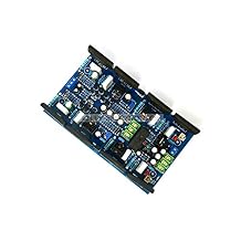 2SA1494 / 2SC3858 High-Power Dual-Channel Amplifier Board