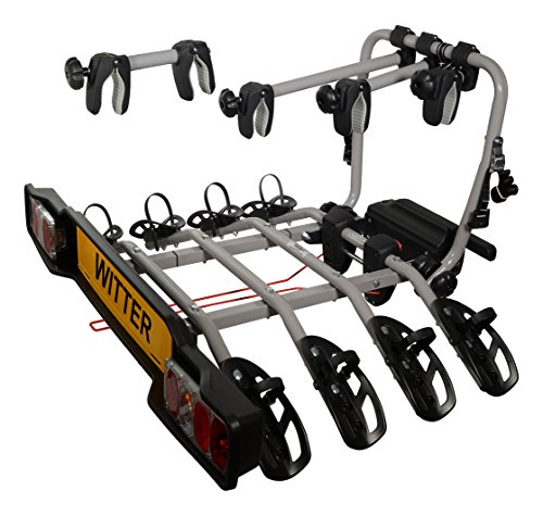 Witter Towbars zx304 Portabici