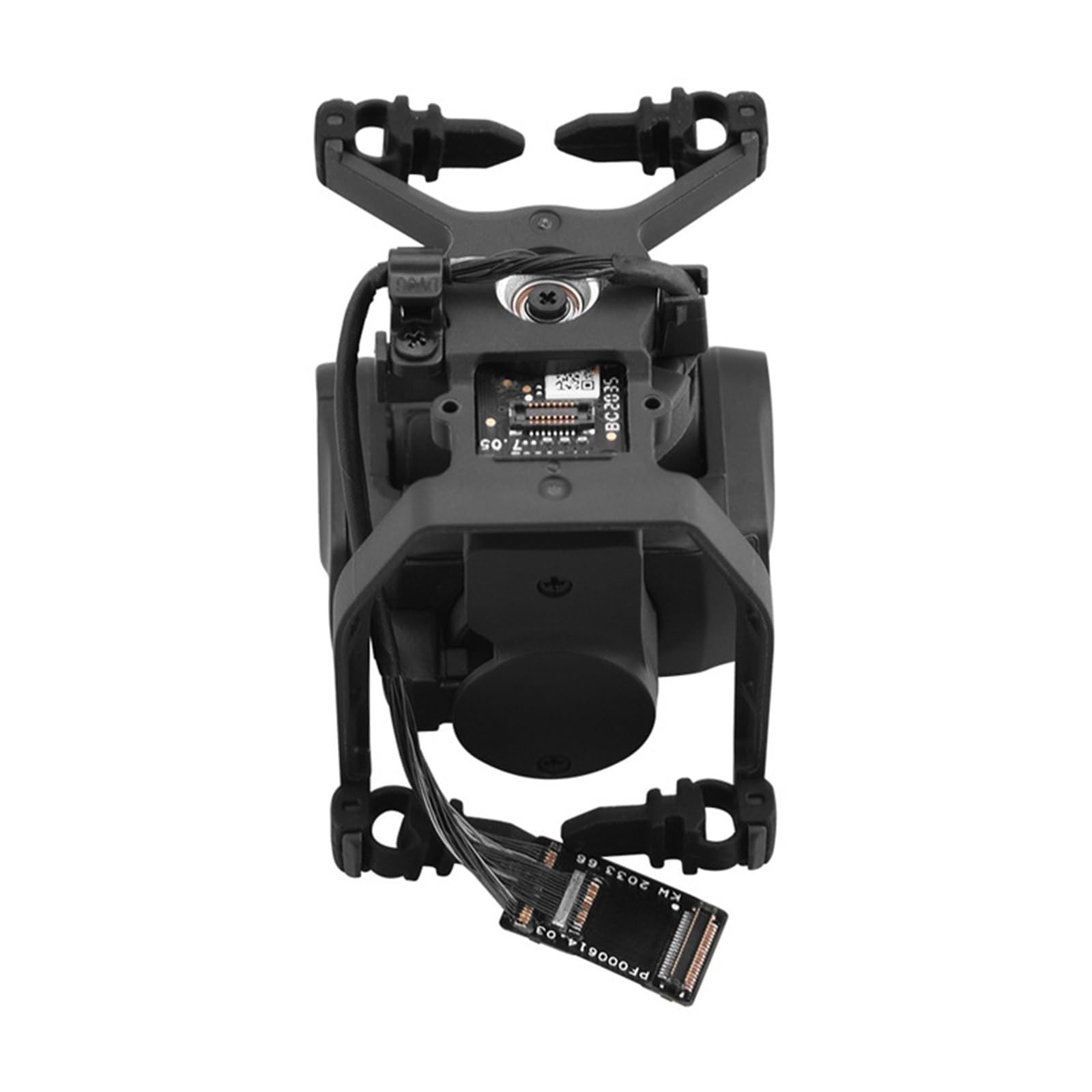 4K Gimbal-Kamera for DJI Mini 2 Gimbal-Reparaturteil for D-JI Mini 2-Drohne, Ersatz-Reparaturservice, Ersatzteile