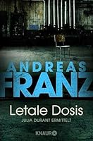 Letale Dosis. 3426617137 Book Cover
