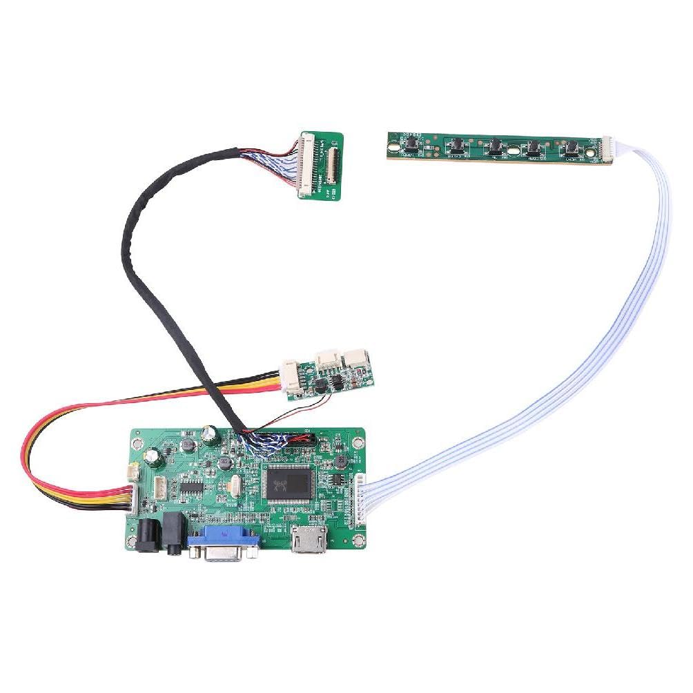 Buy VSDISPLAY Controller Board kit Work for 9.'' 2048x1536 IPS eDP LCD Screen | LP097QX1 LTL097QL01 HQ097QX1 LQ097 L1JY02Z Online at Low Prices in India | VSDISPLAY Reviews & Ratings Buy VSDISPLAY Controller Board kit Work for 9.'' 2048x1536 IPS eDP LCD Screen | LP097QX1 LTL097QL01 HQ097QX1 LQ097 L1JY02Z Online at Low Prices in India | VSDISPLAY Reviews & Ratings