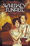 black & white whisky 1960  Whiskey Sunrise