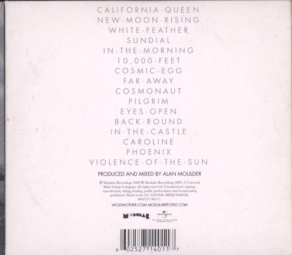 その他 Cosmic Egg (Dlx) (Dig) [CD] 61AOBu+g09L._UF1000,1000_QL80_.jpg